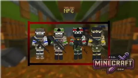 Project Silent Breakpoint - Global Conflict Addon v1.0.2