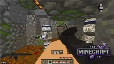 Project Silent Breakpoint