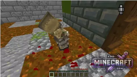 Project Silent Breakpoint - Global Conflict Addon v1.0.2 (Bedrock 26.10+)