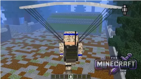 Project Silent Breakpoint - Global Conflict Addon v1.0.2 (Bedrock 26.10+)