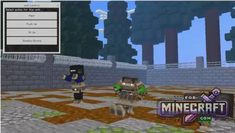 Project Silent Breakpoint - Global Conflict Addon v1.0.2