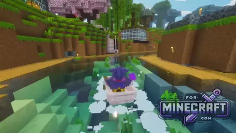 Realistic Water Waves