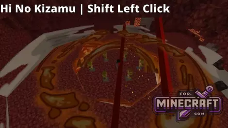 RPG Fire Katana Addon