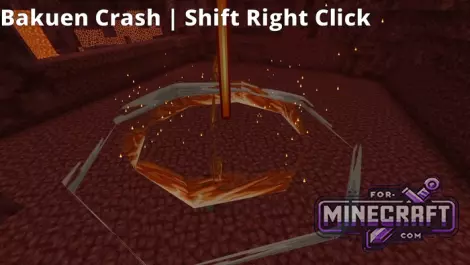 RPG Fire Katana Addon