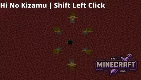 RPG Fire Katana Addon