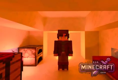 The Impossible Lava Igloo Seed