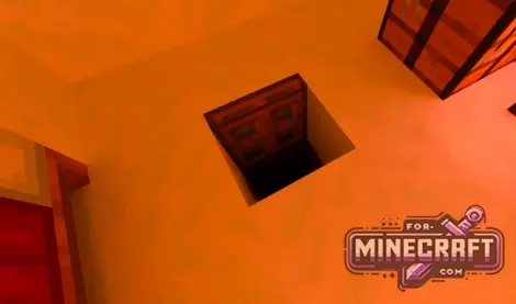 The Impossible Lava Igloo Seed