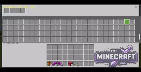 Storage Network Addon v1.5