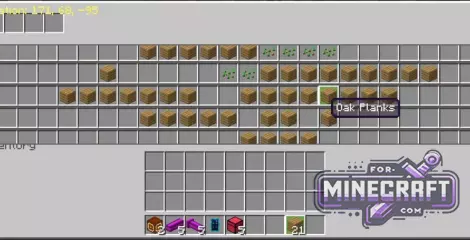 Storage Network Addon v1.5