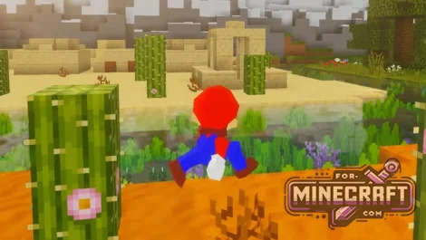 5D Skin Pack for Minecraft Bedrock 1.21/26.X