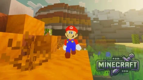 5D Skin Pack for Minecraft Bedrock 1.21/26.X