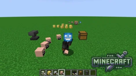 ActualPlayerHeads Mod v2.0.1