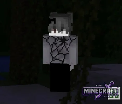 Aesthetic & Anime Skin Pack