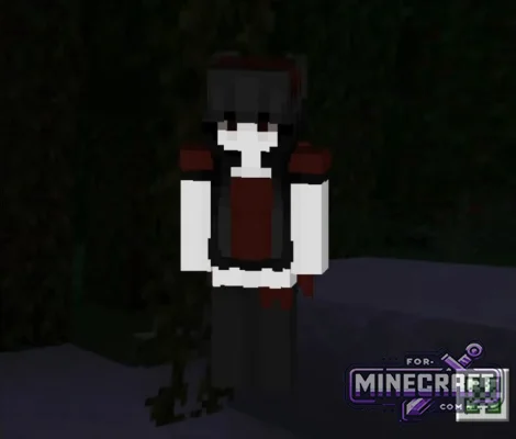 Aesthetic & Anime Skin Pack