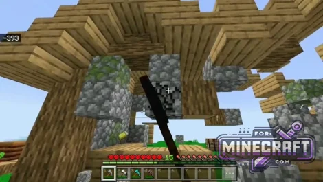 AIOT Addon v4.0 for Minecraft Bedrock 1.21/26.3