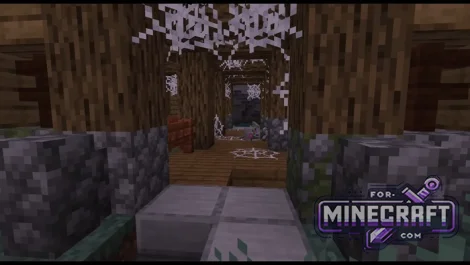 Arduous Journey AddonPack v2 for Bedrock 1.21/26+