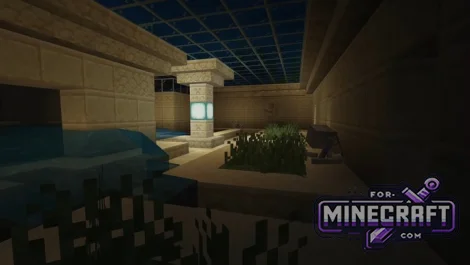 Arduous Journey AddonPack v2 for Bedrock 1.21/26+