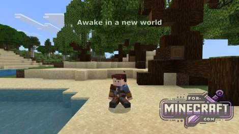 Arduous Journey AddonPack v2 for Bedrock 1.21/26+