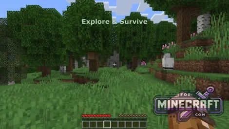 Arduous Journey AddonPack