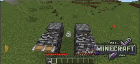Bedrock Manipulator Addon