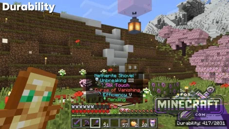 BetterFPS v1.1 for Minecraft Bedrock