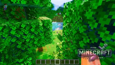 Celestia Shader v1.9 for Minecraft Bedrock 26.10+