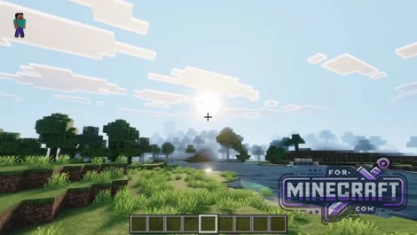 Celestia Shader v1.9 for Minecraft Bedrock 26.10+