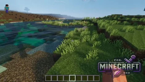 Celestia Shader v1.9 for Minecraft Bedrock 26.10+