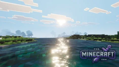 Celestia Shader v1.9