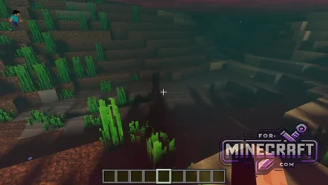 Celestia Shader v1.9