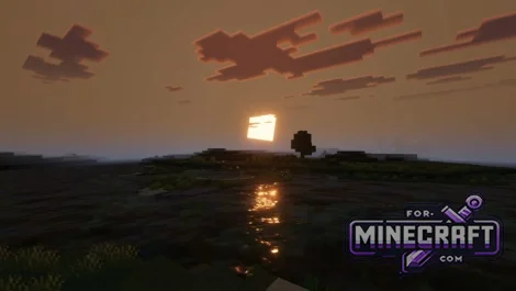 Celestia Shader v1.9 for Minecraft Bedrock 26.10+