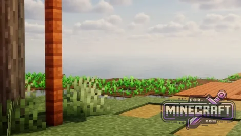 Cherry Village Island Seed for Minecraft Bedrock 26.11+