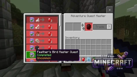 CoreCraft Addon v1.1.1