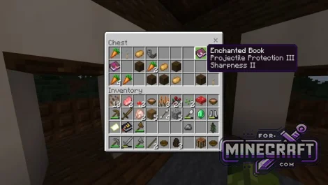 CoreCraft Addon v1.1.1 for Minecraft Bedrock