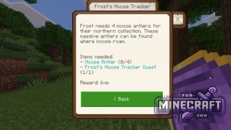 CoreCraft Addon v1.1.1