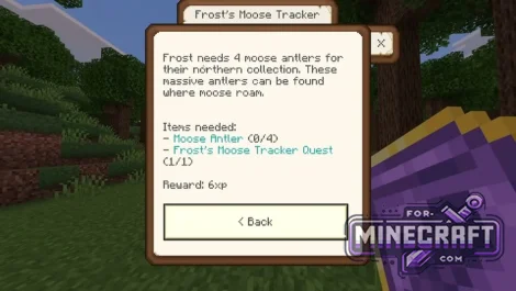 CoreCraft Addon v1.1.1