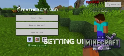 Feather Bedrock Client