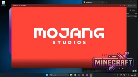 OderSo Client (OderSo Launcher) for Minecraft Bedrock 26+