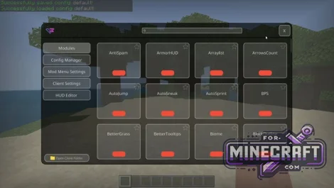 OderSo Client (OderSo Launcher)