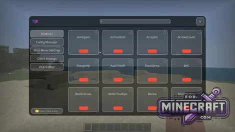 OderSo Client (OderSo Launcher)