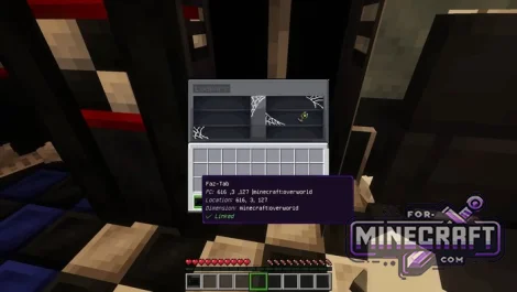 FNAF: Fazbear's Restocked Map for Minecraft Bedrock 26.20+