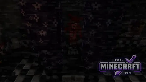 FNAF: Fazbear's Restocked Map