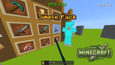 GPU Optimizer for Minecraft Bedrock 1.21/26.11+