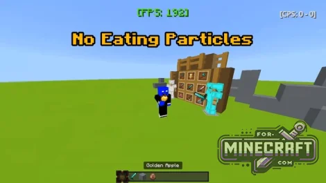 GPU Optimizer for Minecraft