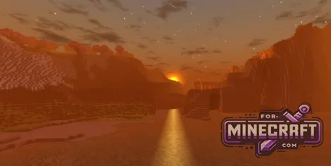 Hidden Firmament of Waves Shader