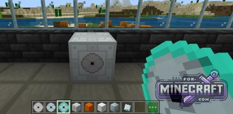 IndustrialCraft 2.4.5 Update