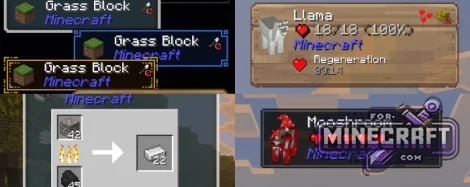 JAWA Addon v1.0.2 for Minecraft Bedrock 1.21/26.3+