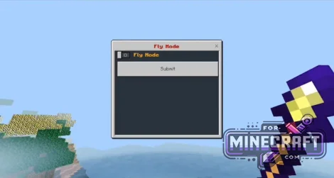 Mana & Magic Mod for Minecraft Bedrock