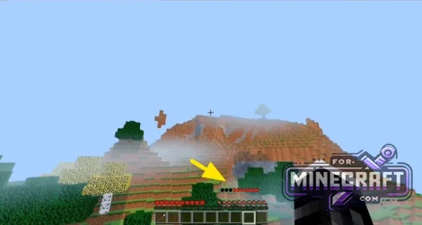 Mana & Magic Mod for Minecraft Bedrock