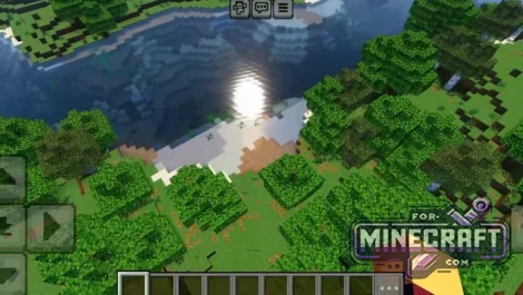 MaterialBinLoader 2 for Minecraft Bedrock 1.21/26.3